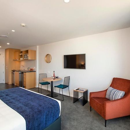 Quest Tauranga Central Eksteriør billede