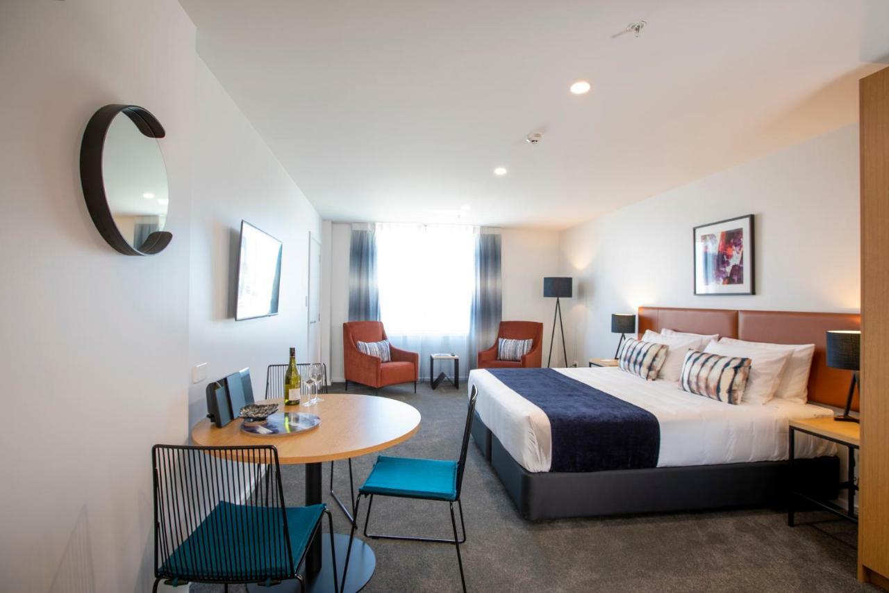 Quest Tauranga Central Eksteriør billede