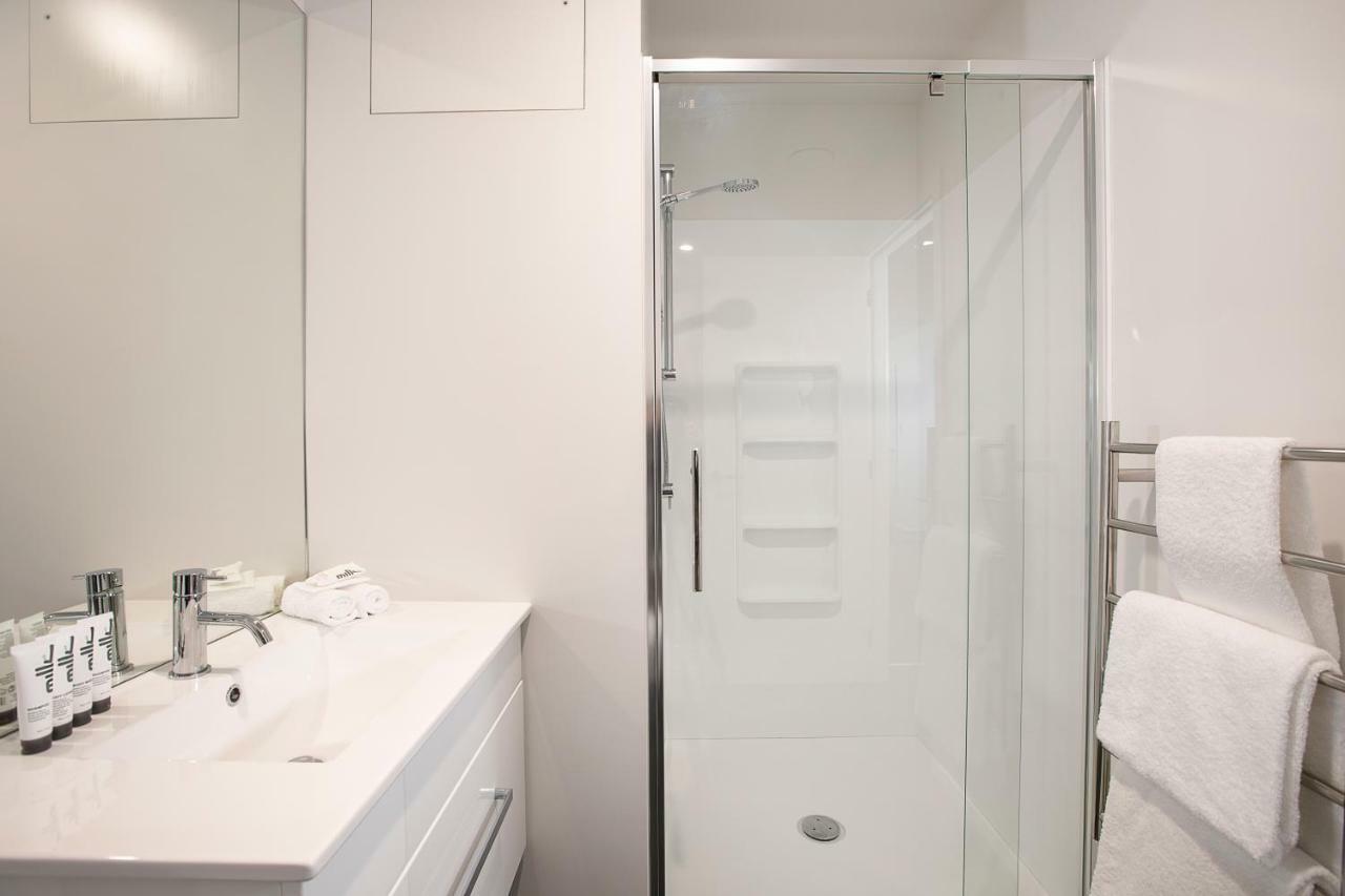 Quest Tauranga Central Eksteriør billede
