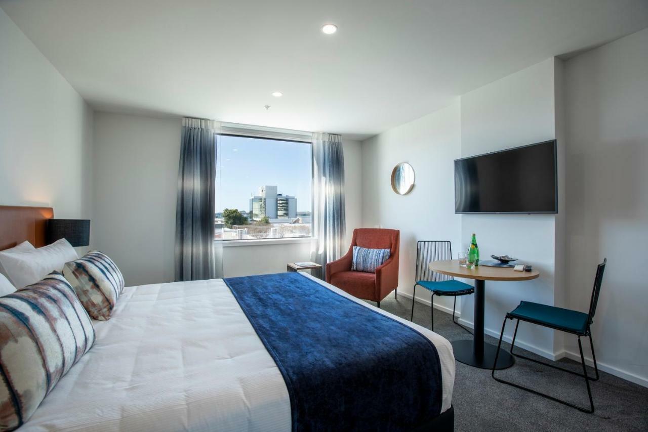 Quest Tauranga Central Eksteriør billede