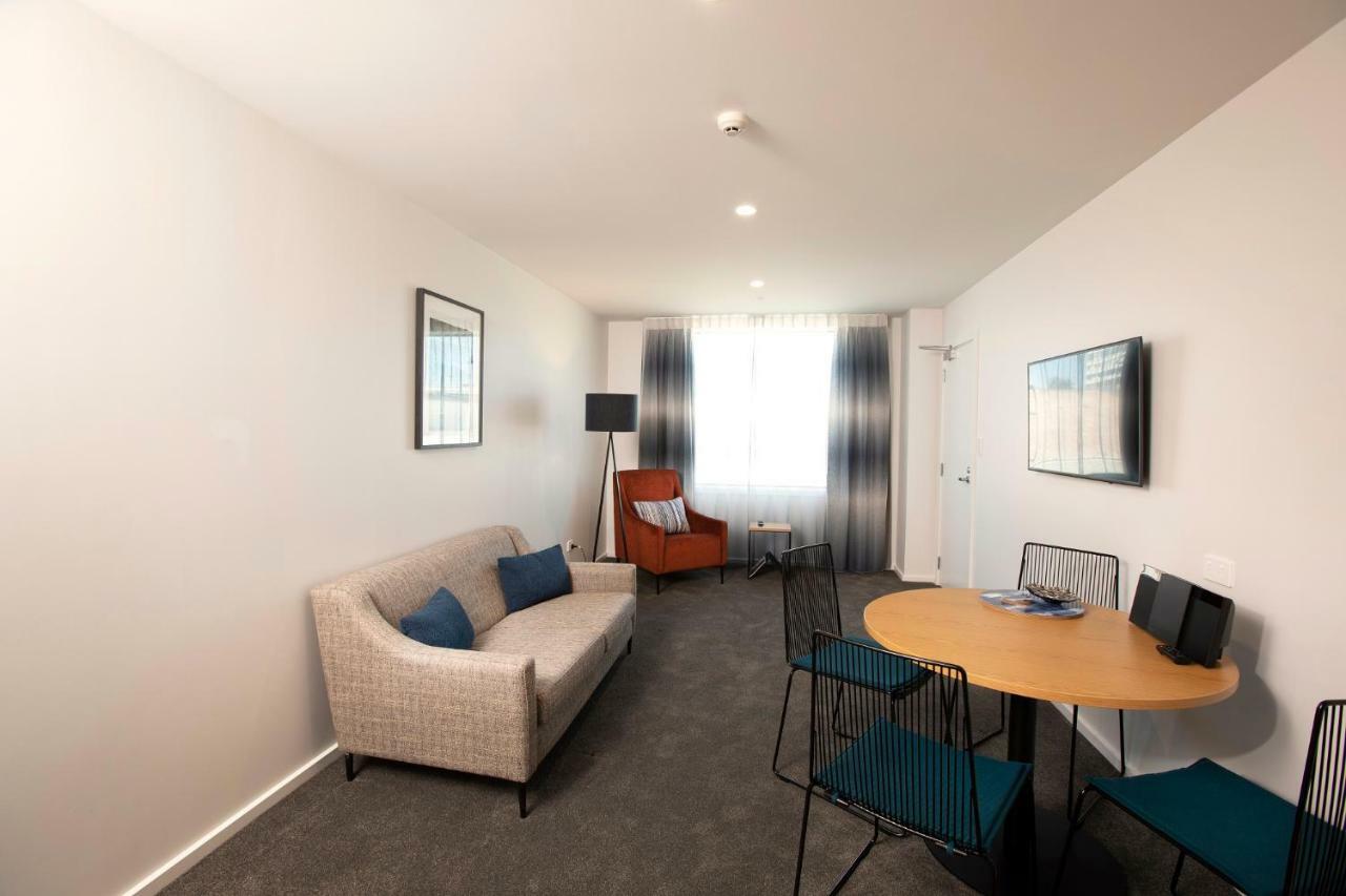 Quest Tauranga Central Eksteriør billede