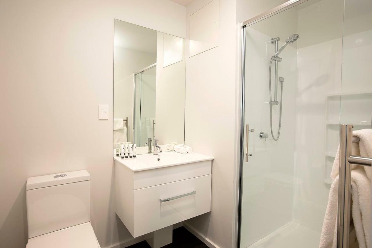 Quest Tauranga Central Eksteriør billede