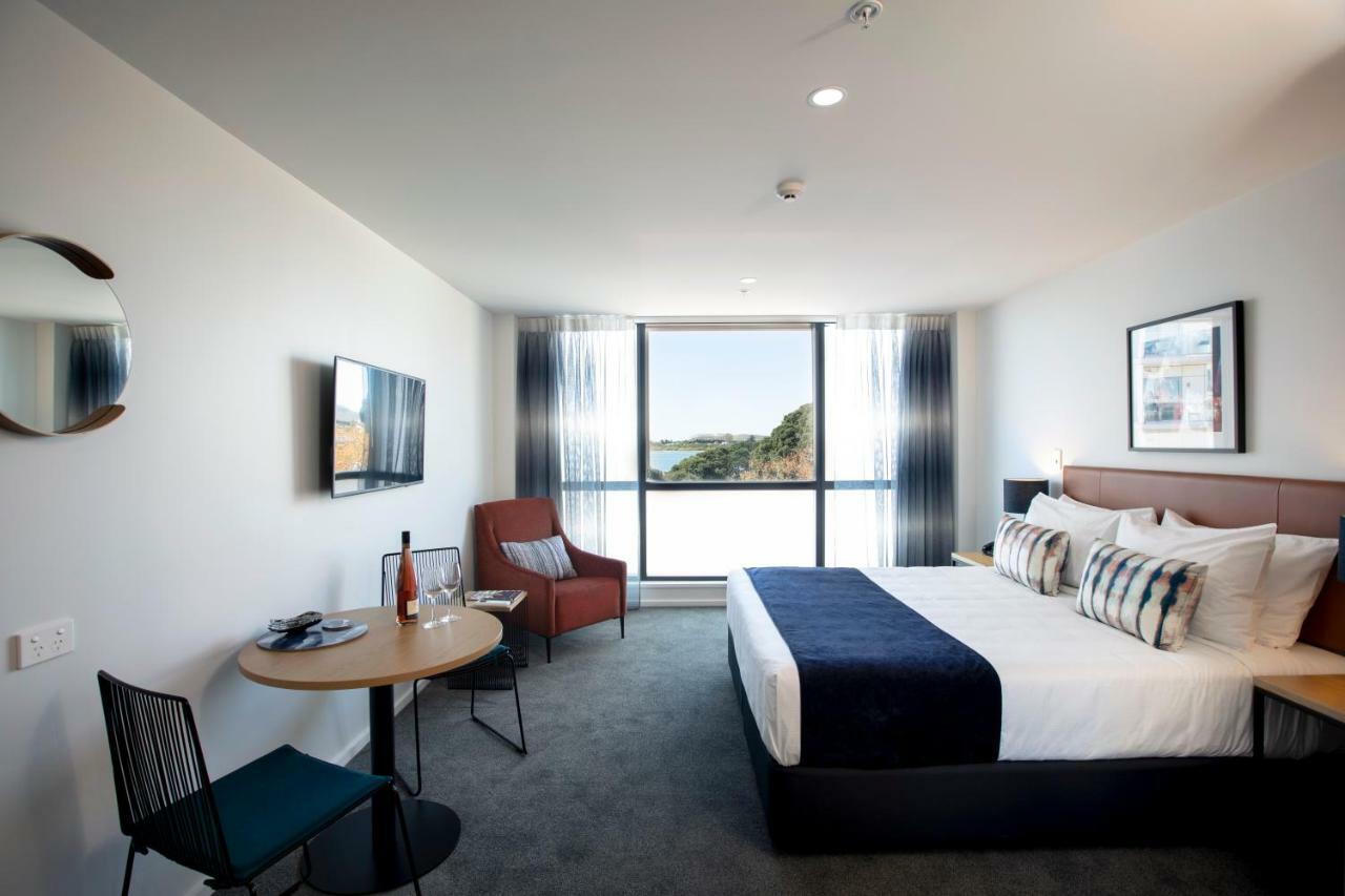 Quest Tauranga Central Eksteriør billede