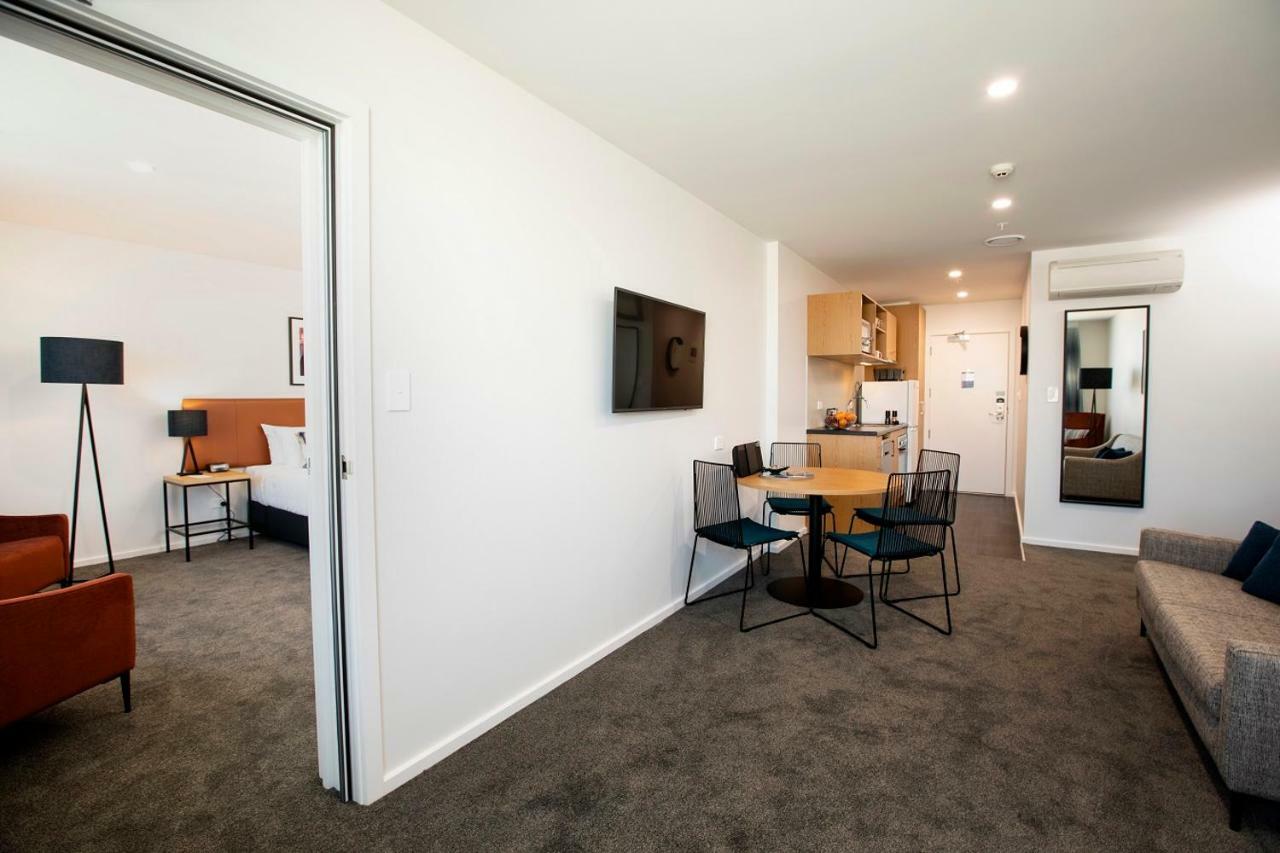 Quest Tauranga Central Eksteriør billede