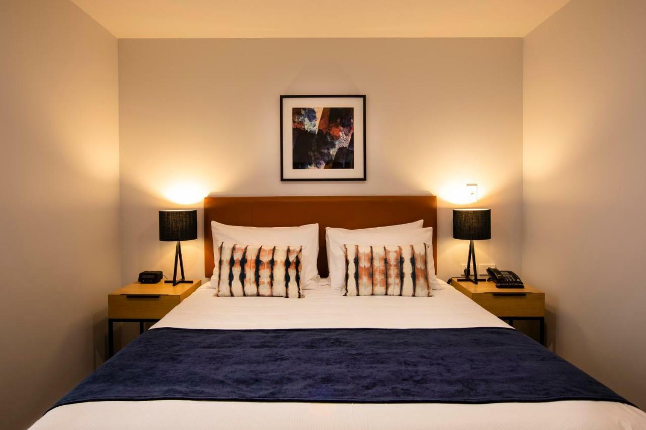 Quest Tauranga Central Eksteriør billede