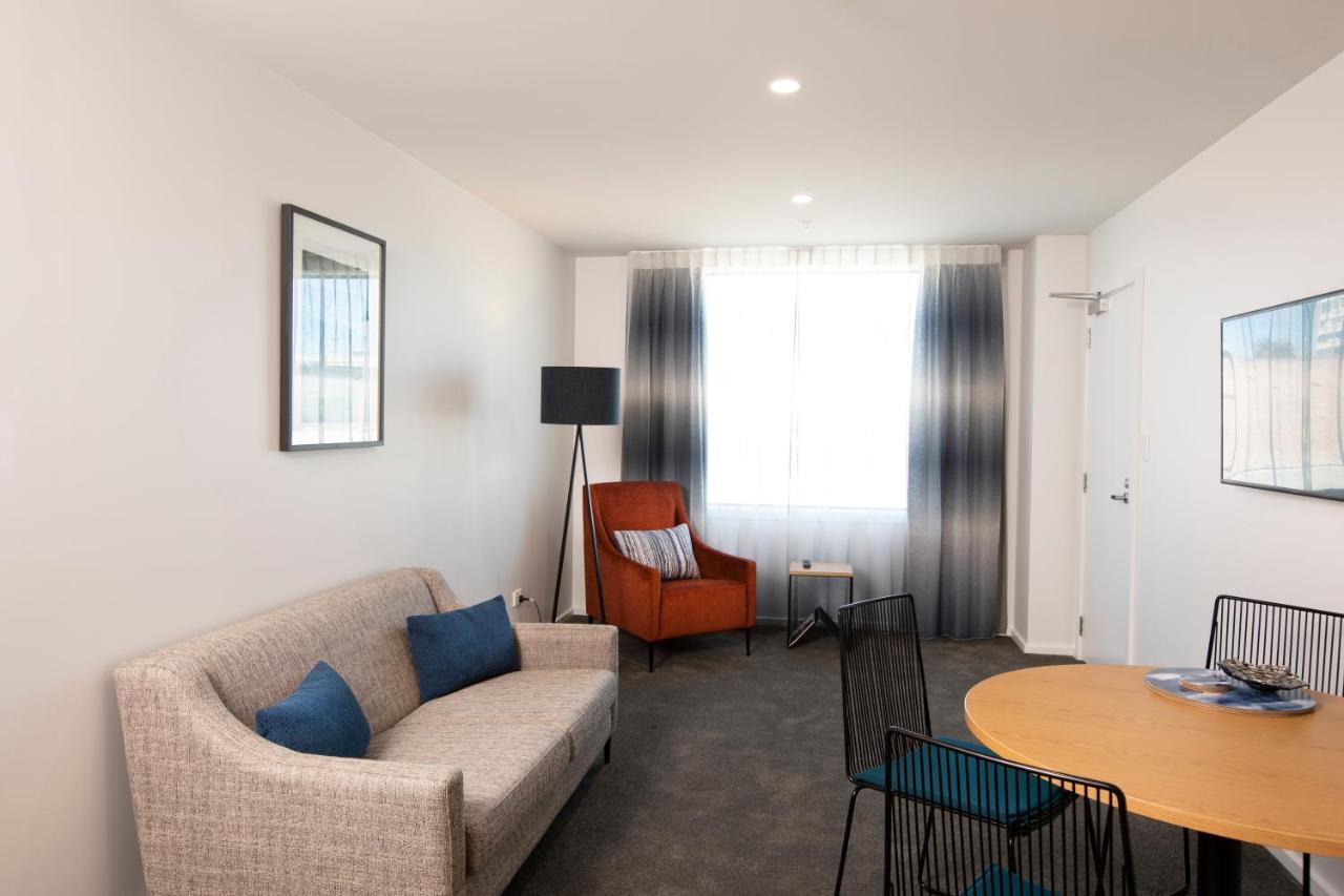 Quest Tauranga Central Eksteriør billede
