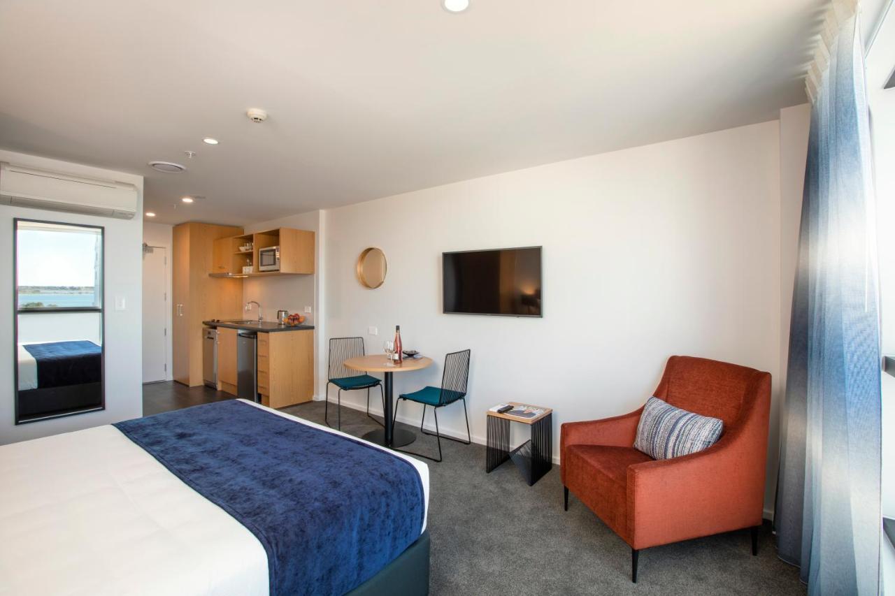 Quest Tauranga Central Eksteriør billede