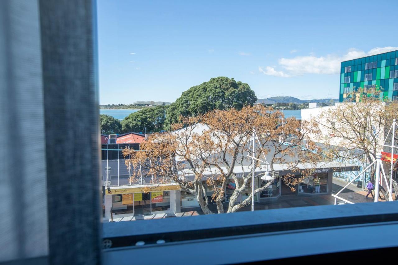 Quest Tauranga Central Eksteriør billede